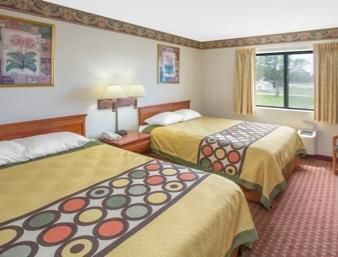 Hotel Super 8 Sawyer Michigan