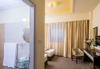 Hotel Best Western Plus Briston