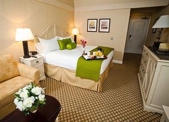 Apartamento Abbey Resort And Avani Spa