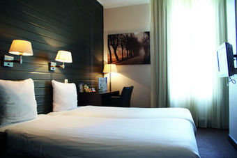 Fletcher Hotel De Geulvallei