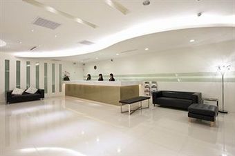 Vip Hotel Taichung