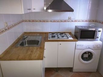 Apartamentos San Roque 18