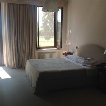 Hostal Hotel Villa San Giulio