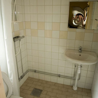 Hotel Vilsta Sporthotell