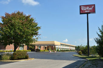 Hotel Red Roof Inn Lexington - Winchester