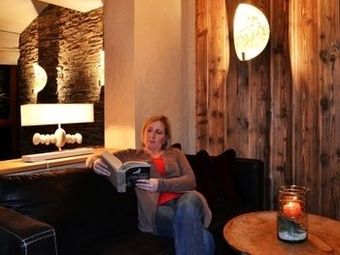 Hotel Das Johannesbad Spa&vitalrefugium