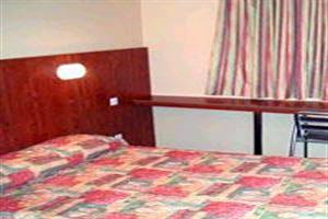 Hotel Premiere Classe