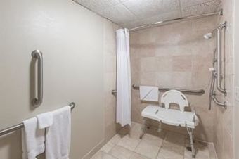 Hotel Baymont Inn & Suites Mandan Bismarck Area
