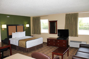 Hotel Extended Stay America - Houston - Sugar Land