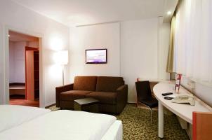 Hotel Ibis Konigstein