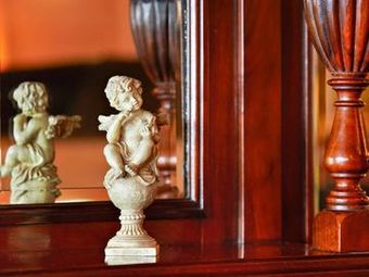 Hotel All Seasons Albany