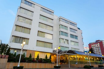 Hotel Faranda Express Belvedere