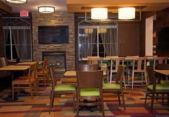 Hotel Fairfield Inn & Suites By Marriott Butler