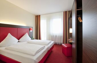 Amedia Hotel Graz