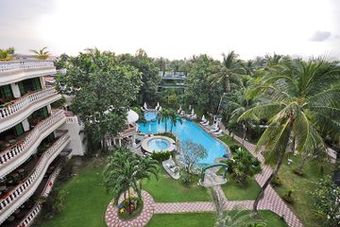 Paradise Garden Resort Hotel & Convention Center