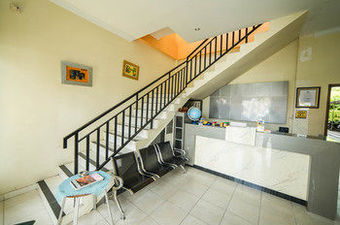 Hotel Airy Tanjung Pandan Sudirman 16 Belitung