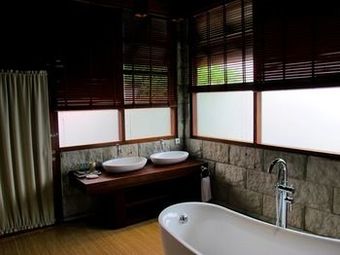 Hotel Arumdalu Private Resort