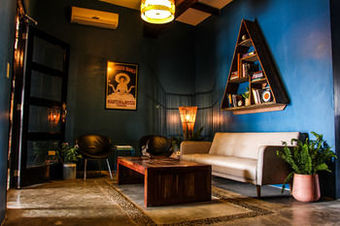 Albergue Selina Pedasi