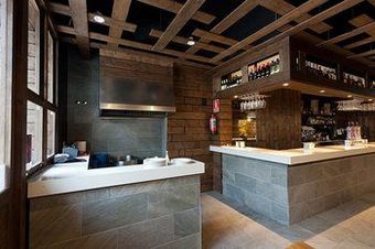 Pensi�n Restaurante Casa Cami�o