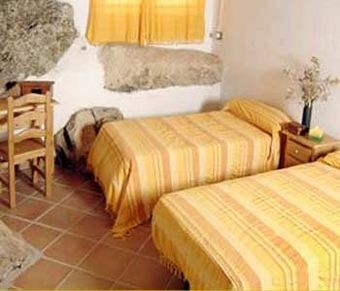 Apartamento Complejo Rural La Huerta
