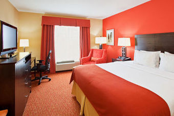 Holiday Inn Express Hotel & Suites Chattanooga Downtown