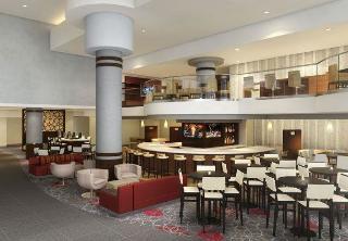 Hotel Holiday Inn Metrodome