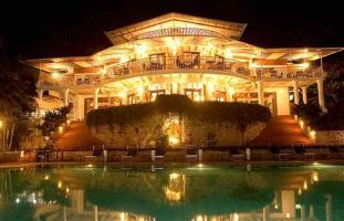 Hotel Martino Med Spa&resort