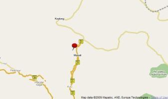 Hotel Snowcrests Manor