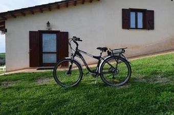 Agroturismo Casale Contessa