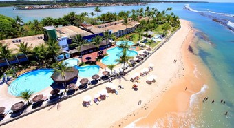 Hotel Arraial D'ajuda Eco Resort