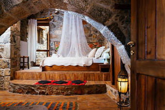 Hotel Vilaeti