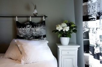 Hotel Restaurant Les Hortensias