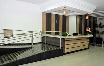 Hotel Vivaldi Cataratas