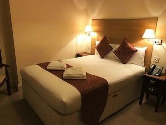 The Regency Bristol Hotel