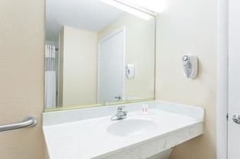 Hotel Super 8 Midlothian/richmond Area