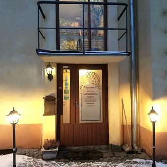 Hotelli Maakunta