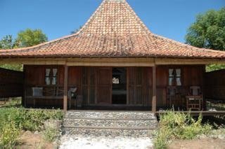 Hotel Desa Dunia Beda