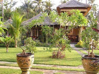 Hotel Boutique Amertha Bali Villas