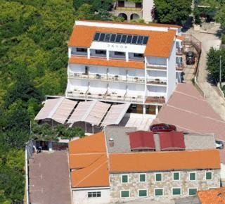 Hotel Villa Javor