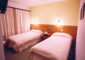 Hotel Las Maras Hoster�a