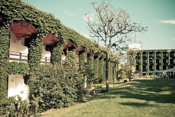 Hotel Laje De Pedra