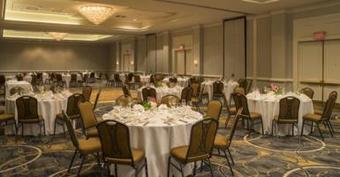 Hotel Hilton Alexandria Old Town