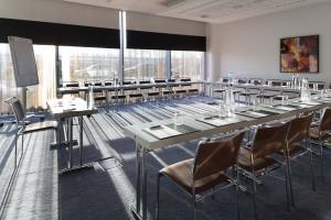 Radisson Blu Hotel London Stansted Airport