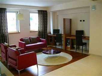 Hotel Holiday Inn Salerno Cava De' Tirreni
