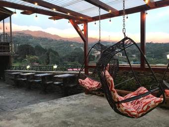 Hostal Cabinas Vista Al Golfo