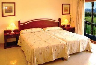 Hotel Marylanza Suites & Spa