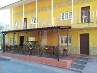 Hotel Balneario Rural Mirador De Miranda