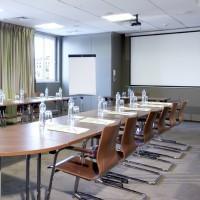 Hotel Campanile Lodz