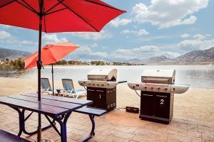 Coast Osoyoos Beach Hotel