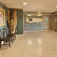 Hotel Super 8 Motel - Albuquerque East